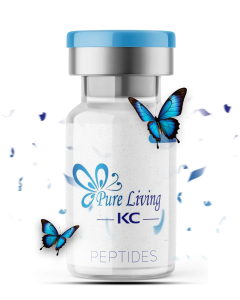 Pure Living KC Peptides